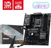 Материнская плата MSI B850 GAMING PRO WIFI6E