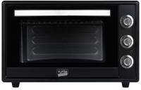 Духовка Ventolux NIKA 65 (BK) 2G 2059765973331