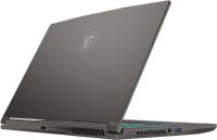 Ноутбук MSI Thin 15 B13VE Cosmos Gray B13VE-3431XRO