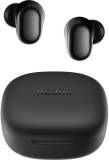 Наушники Xiaomi Redmi Buds 6 Play Black BHR8776GL