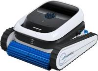 Пылесос Ecovacs ULTRAMARINE P1 SWB11