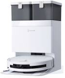 Пылесос Ecovacs T50S PRO OMNI WHITE DEX69