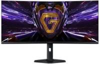 Монитор Xiaomi 34' Curved Gaming Monitor G34WQi 2026 ELA6562EU