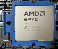 Процессор AMD EPYC 9135 Tray 100-000001150