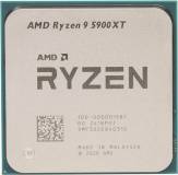 Процессор AMD Ryzen 9 5900XT Tray 100-000001581