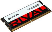 Память Goodram So-Dimm Rival DDR5 32GB 5600MHz CL40 GGEES5-56L40/32G