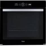 Духовка WHIRPOOL AKZM 8480 NB