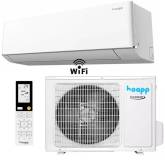 Кондиционер HOAPP Sky Pro HSZ-HX55VAW/HMZ-HX55VA