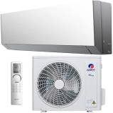Кондиционер Gree Clivia GWH18AUDXD-K6DNA2A Silver