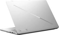 Ноутбук ASUS ROG Zephyrus G16 (2026) Platinum White GU606AR-TB011W / 90NR0PC1-M00790