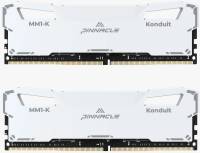 Память Timetec Pinnacle MM1-K KONDUIT Performance DDR4 32GB (2x16GB) 3200MHz CL16 Kit PKMD4U32C16CNHW16G