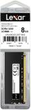 Память Lexar DDR4 8GB 3200MHz CL22 LD4U08G32C22ST-BGS