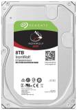 Накопитель Seagate IronWolf 8TB 7200rpm 256MB Retail Box ST8000VNZ04