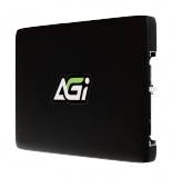 Накопитель AGI AI238 512GB 3D NAND TLC AGI512G25AI238-CB