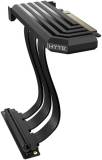 Аксеcсуар Hyte PCIE 4.0 Luxury Riser Cable 200mm Black CA-Y101-PCIE4.0 Riser Cable-black