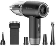 Пылесос BAVIN Z-VC01 BK