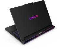Ноутбук Lenovo Legion Pro 7 16IAX10H Eclipse Black 2025 83F5005CPB