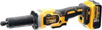Болгарка DeWALT DCG426P2