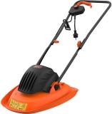 Газонокосилка Black&Decker BEMWH551
