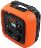 Компрессор Black&Decker ASI400