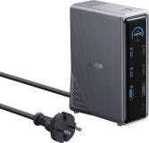 Разветвитель ANKER Prime Charging Docking Station 14-in-1, Dual Display, 160W (Чорна) A83B63A1