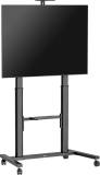 Кронштейн Vogels ESSENTIAL T1041 Display trolley Чорний 7410410