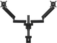 Кронштейн Vogels MOMO 4237 Monitor Mount Motion+ Чорний 7142370