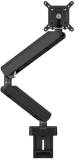 Кронштейн Vogels MOMO 4138 Monitor Mount Motion+ Чорний 7141380