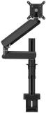 Кронштейн Vogels MOMO 4137 Monitor Mount Motion+ Чорний 7141370