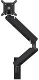 Кронштейн Vogels MOMO 4136 Monitor Mount Motion+ Чорний 7141360