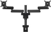 Кронштейн Vogels MOMO 2237 Monitor Mount Motion Чорний 7122370