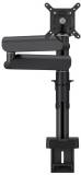 Кронштейн Vogels MOMO 2137 Monitor Mount Motion Чорний 7121370