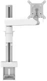 Кронштейн Vogels MOMO 2127 Monitor Mount Motion Білий 7121271