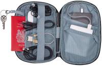 Сумка THULE Subterra 2 PowerShuttle Medium TSPW-401 (Чорний) 3205040