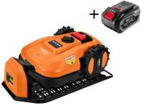 Газонокосилка Neo Tools 04-621P