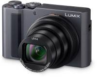 Фотоаппарат Panasonic DC-TZ300 Silver DC-TZ300E-S
