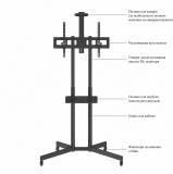 Кронштейн Walfix TVS-6005B