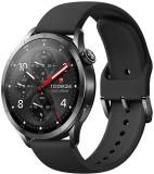 Часы Xiaomi Watch S5 46mm Black Чорний BHR08IVGL 1205725