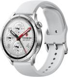 Часы Xiaomi Watch S5 46mm Silver Срібний BHR08ISGL 1205726