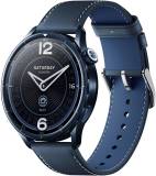 Часы Xiaomi Watch S5 46mm Ceramic Blue Кераміка Синій BHR08ITG 1205727