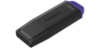 Флешка Kingston 512GB DataTraveler Exodia Black-Purple USB 3.2 DTXG2/512GB