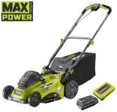 Газонокосилка RYOBI 5133005462
