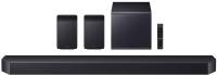 Медиацентр Samsung HW-Q990H Titan Black HW-Q990H/UA