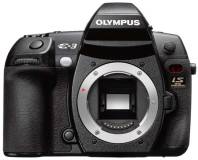 Фотоаппарат Olympus E-3 Body N2932492