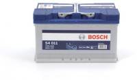 Аккумулятор Bosch 0092S40110