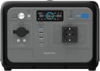 Зарядная станция Oukitel Portable Power Station P800E 800W/512Wh