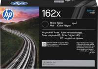 Картридж HP LJ   162X High Yield Black 10K W1620X