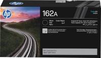Картридж HP LJ   162A Black 3K W1620A