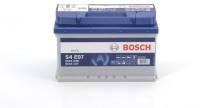 Аккумулятор Bosch 0092S4E070