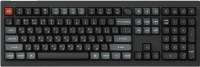 Клавиатура Keychron V6 Ultra Keychron Red Switch RGB UA Black V6U-D1-UA